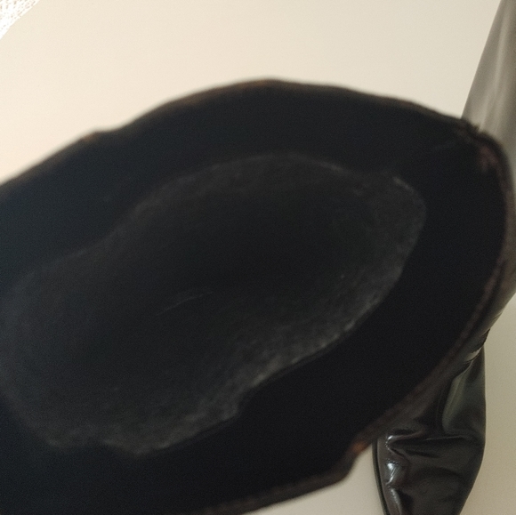 Equestrian Tall Dress Boots - Picture 6 of 11